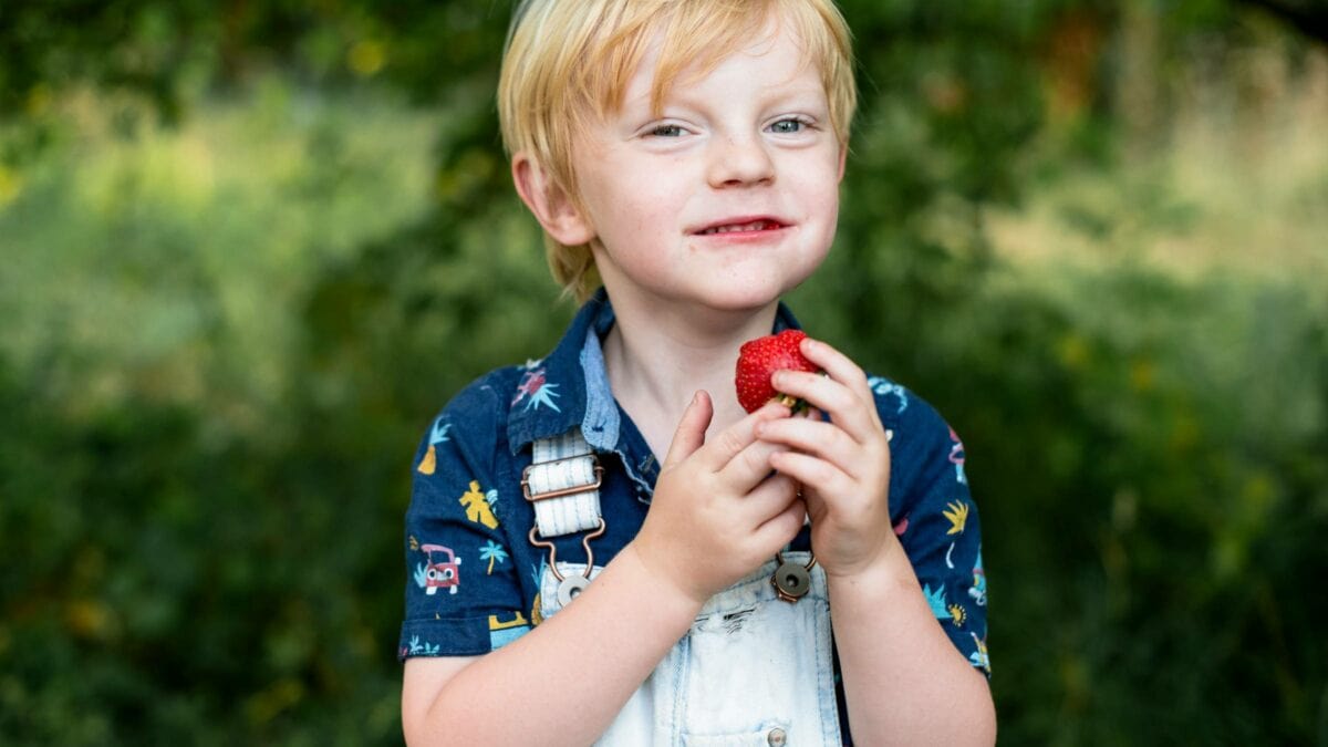 KW 21 Wochenend-Tipps mit Kindern // HIMBEER