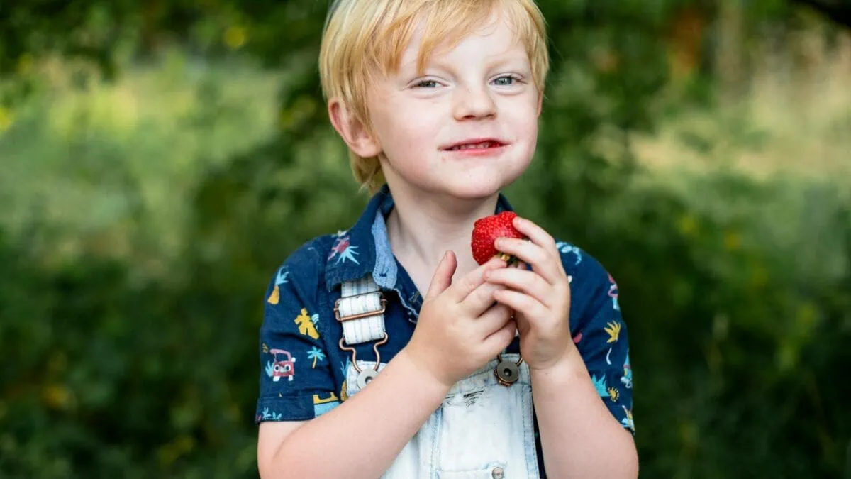 KW 21 Wochenend-Tipps mit Kindern // HIMBEER