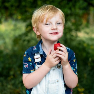 KW 21 Wochenend-Tipps mit Kindern // HIMBEER