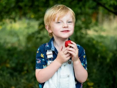 KW 21 Wochenend-Tipps mit Kindern // HIMBEER