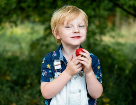KW 21 Wochenend-Tipps mit Kindern // HIMBEER