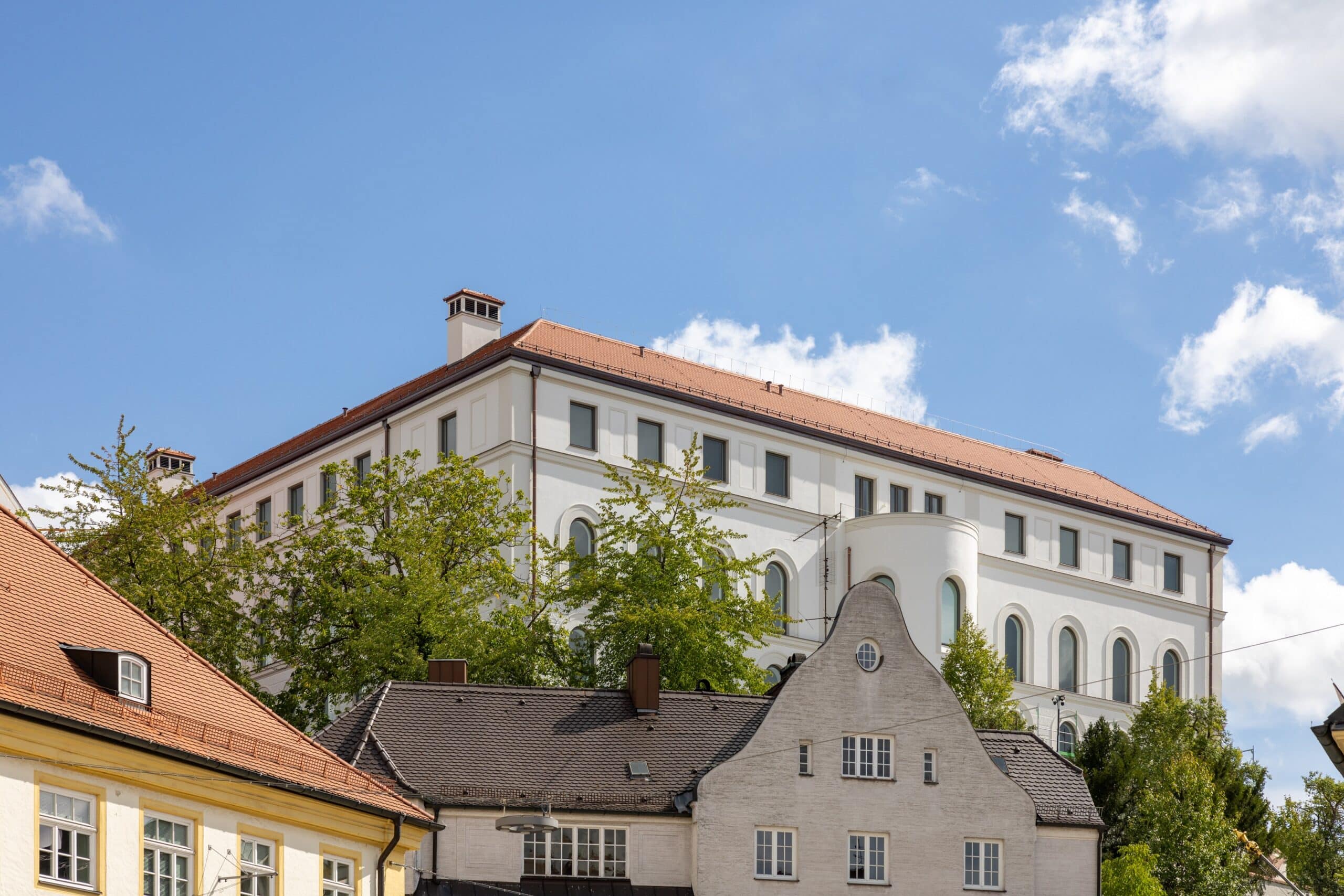 Diözesanmuseum Freising, Offene Ferienwerkstatt – Tipps für die erste Pfingstferienwoche KW 24 // HIMBEER