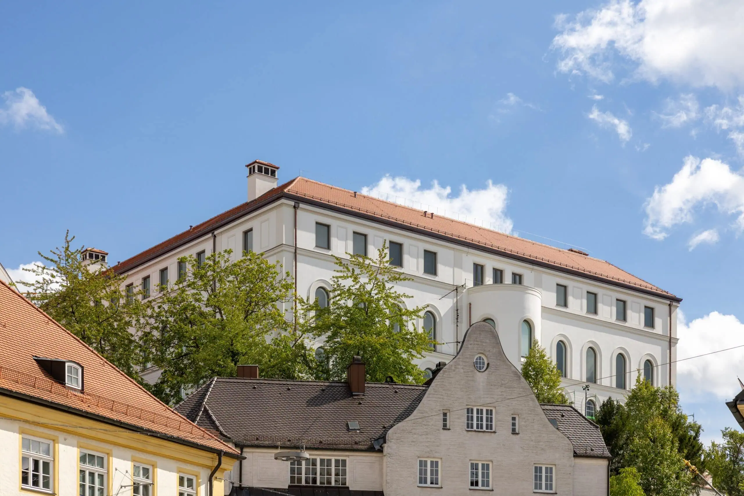 Diözesanmuseum Freising, Offene Ferienwerkstatt – Tipps für die erste Pfingstferienwoche KW 24 // HIMBEER