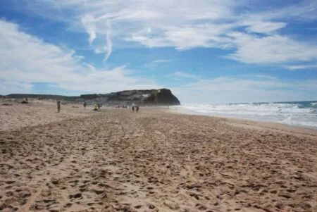 Urlaub bei Freunden – Reguengo in Portugal – Reisebericht von Britta Smyrak // HIMBEER