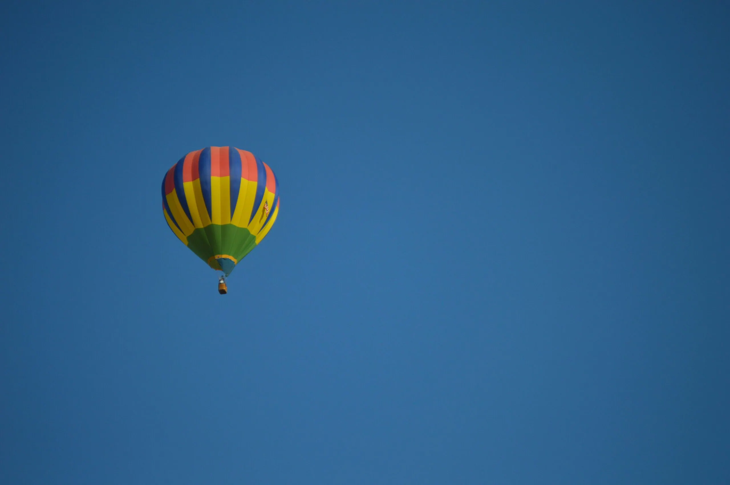 Sommerferien mit Kindern in München: Tipps für die erste Sommerferienwoche (KW 31): Ausflug zum Ballonmuseum Gersthofen // HIMBEER