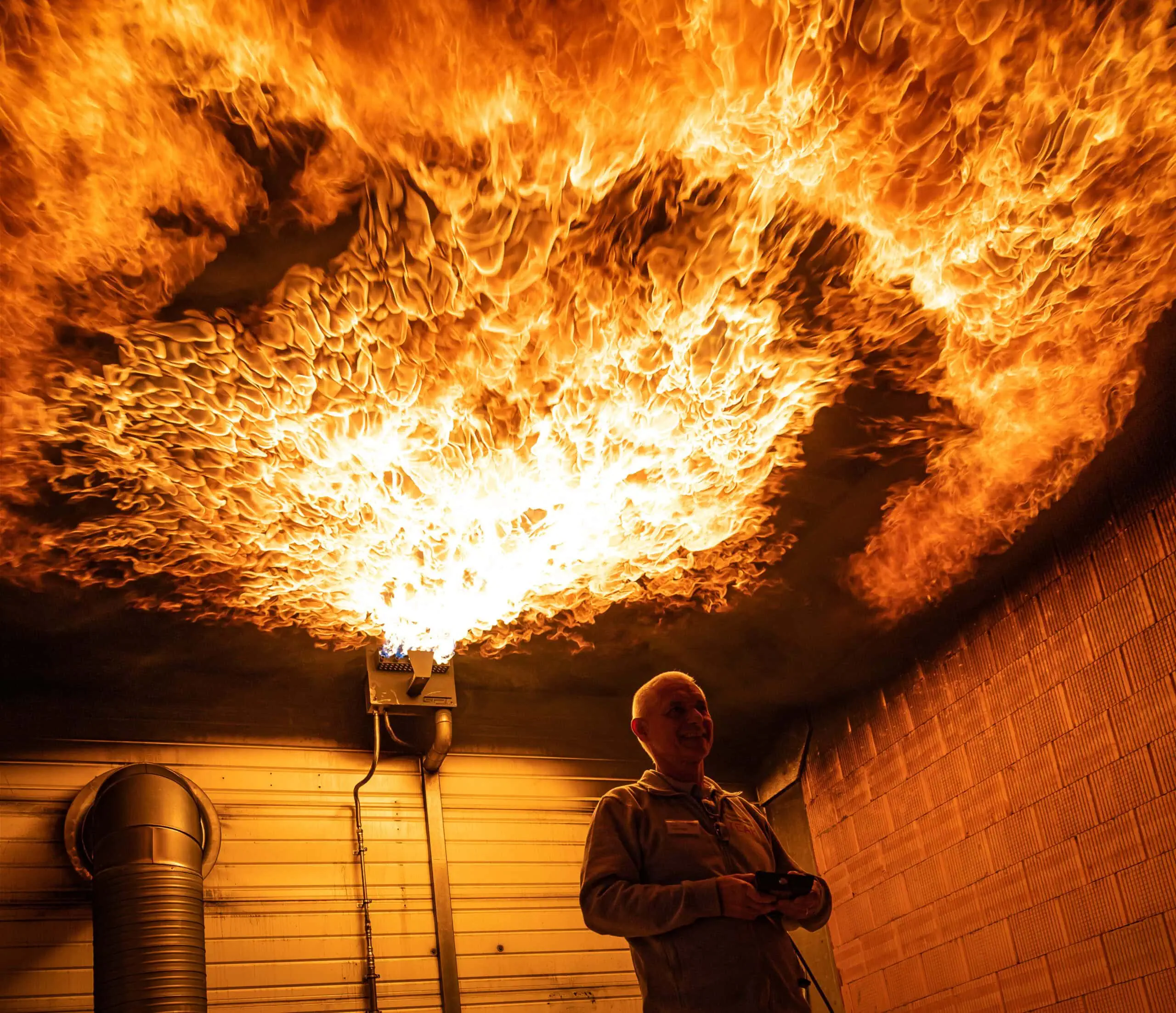 Feuerwehrerlebniswelt Sommerfest // HIMBEER