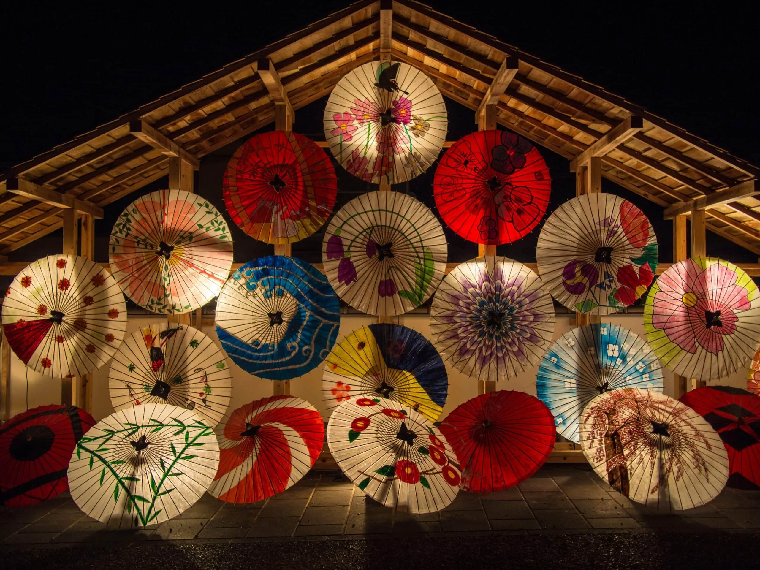 Japanfest im Englischen Garten // HIMBEER