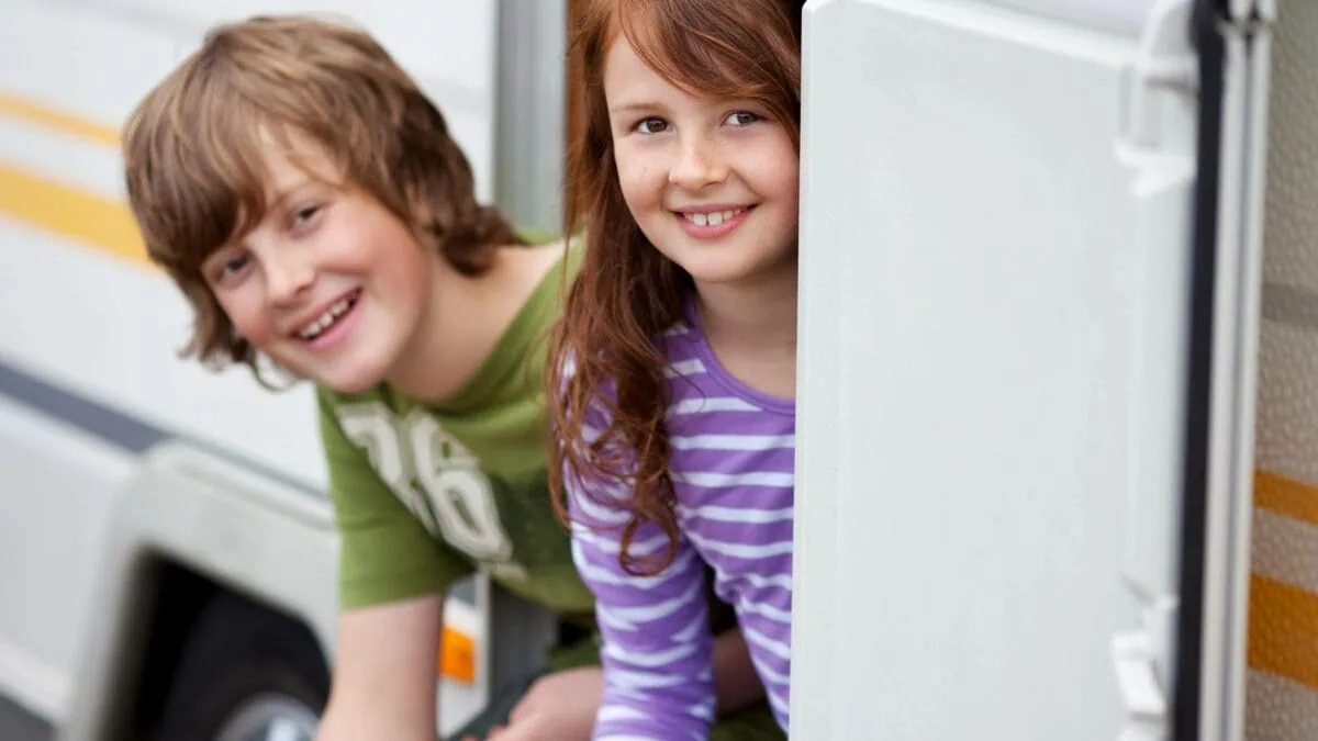 KW31 Wochenend-Tipps mit Kindern // HIMBEER