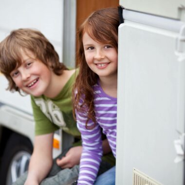 KW31 Wochenend-Tipps mit Kindern // HIMBEER