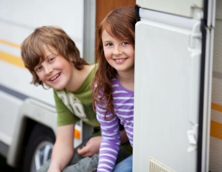 KW31 Wochenend-Tipps mit Kindern // HIMBEER