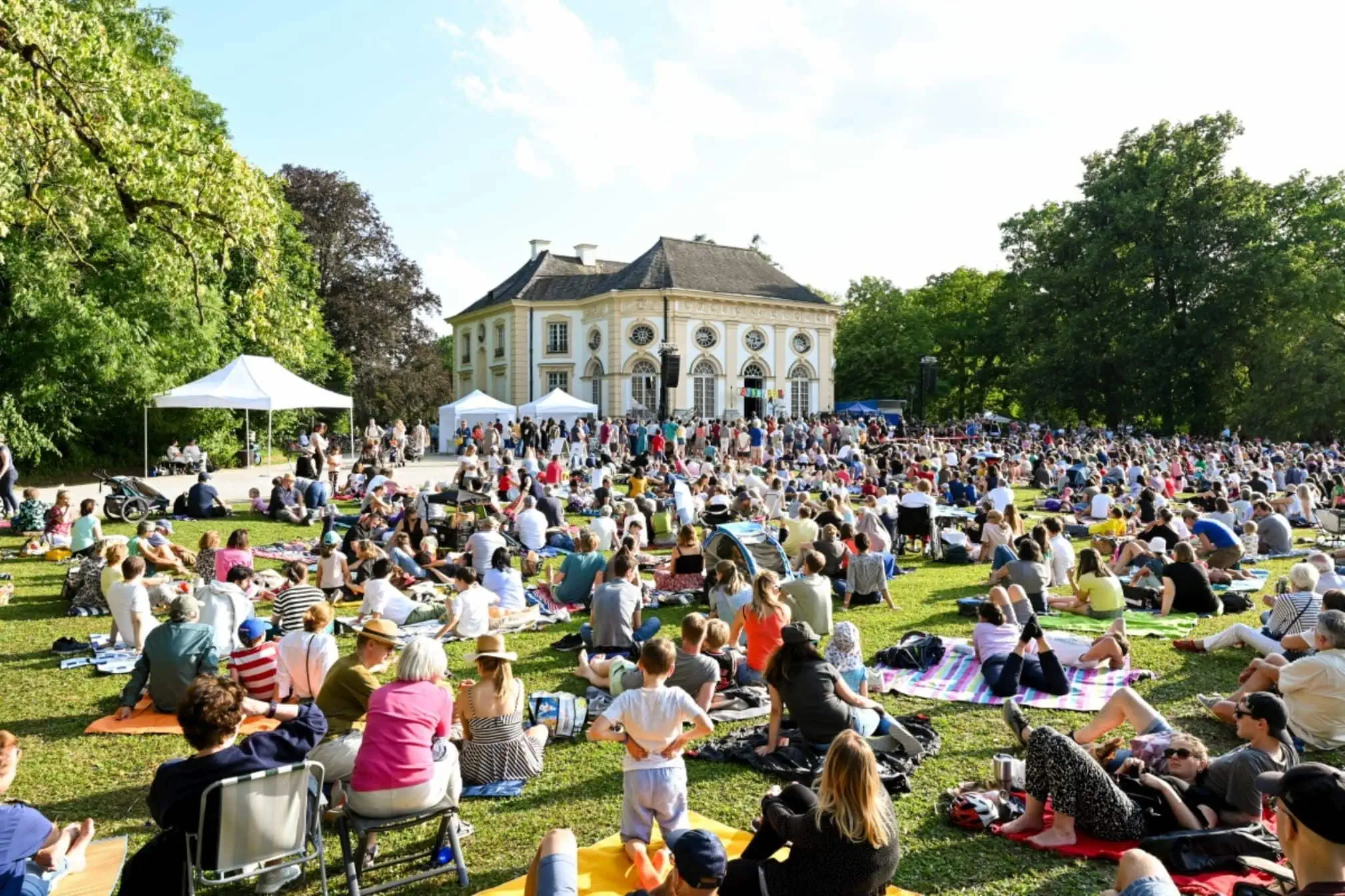 Serenade im Park c stadt.muenchen.de