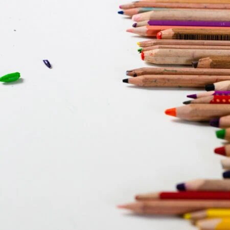 Spiele mit Stift und Papier für Kinder // HIMBEER