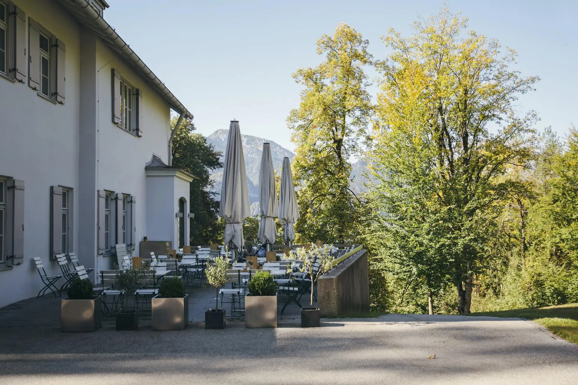 Tipps für diese Sommerferienwoche (KW 35) mit Kindern in München: Franz Marc Museum Sommerfest // HIMBEER