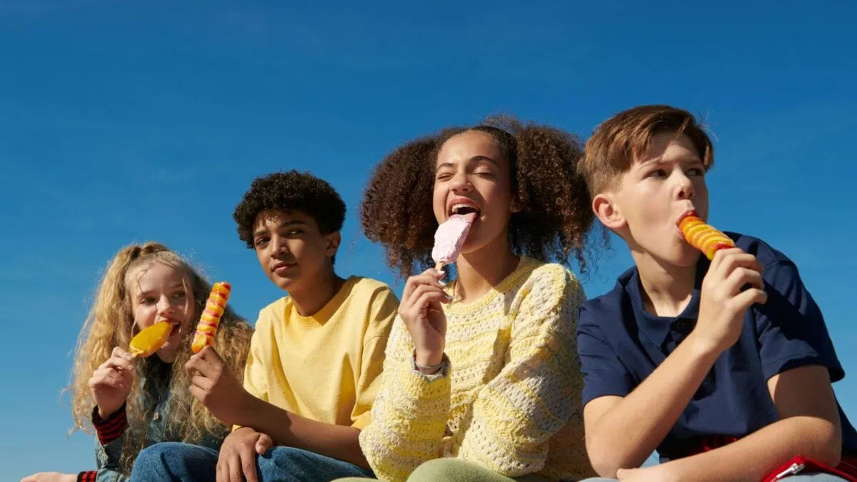 KW34 Wochenend-Tipps mit Kindern // HIMBEER