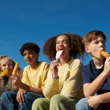 KW34 Wochenend-Tipps mit Kindern // HIMBEER