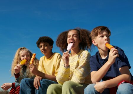 KW34 Wochenend-Tipps mit Kindern // HIMBEER