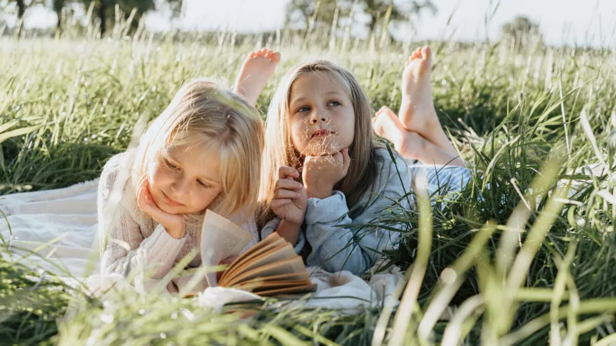 KW 35 Sommerferien Tipps für Familien: Was ihr mit Kindern in München unternehmen könnt // HIMBEER