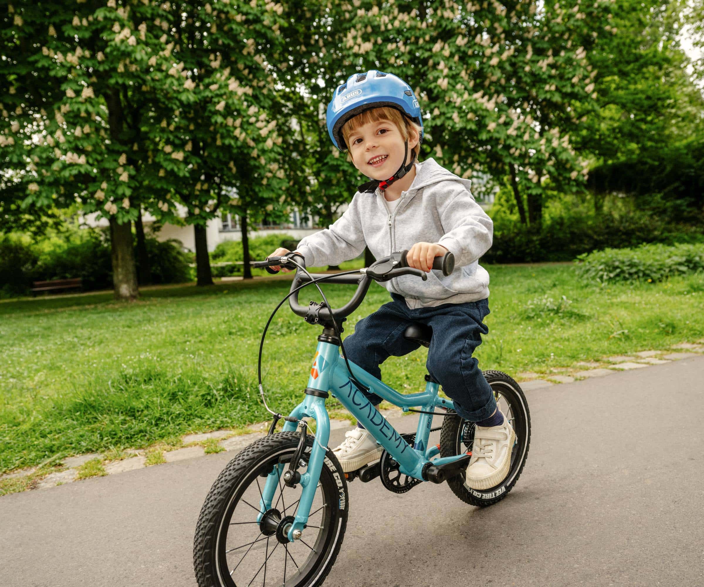 Für euch getestet: Bike Club – Kinderfahrräder im Abo // HIMBEER