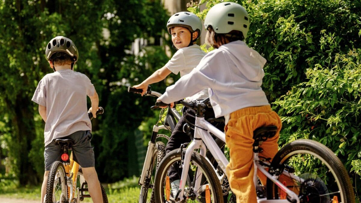 Für euch getestet: Bike Club – Kinderfahrräder im Abo // HIMBEER