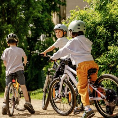 Für euch getestet: Bike Club – Kinderfahrräder im Abo // HIMBEER