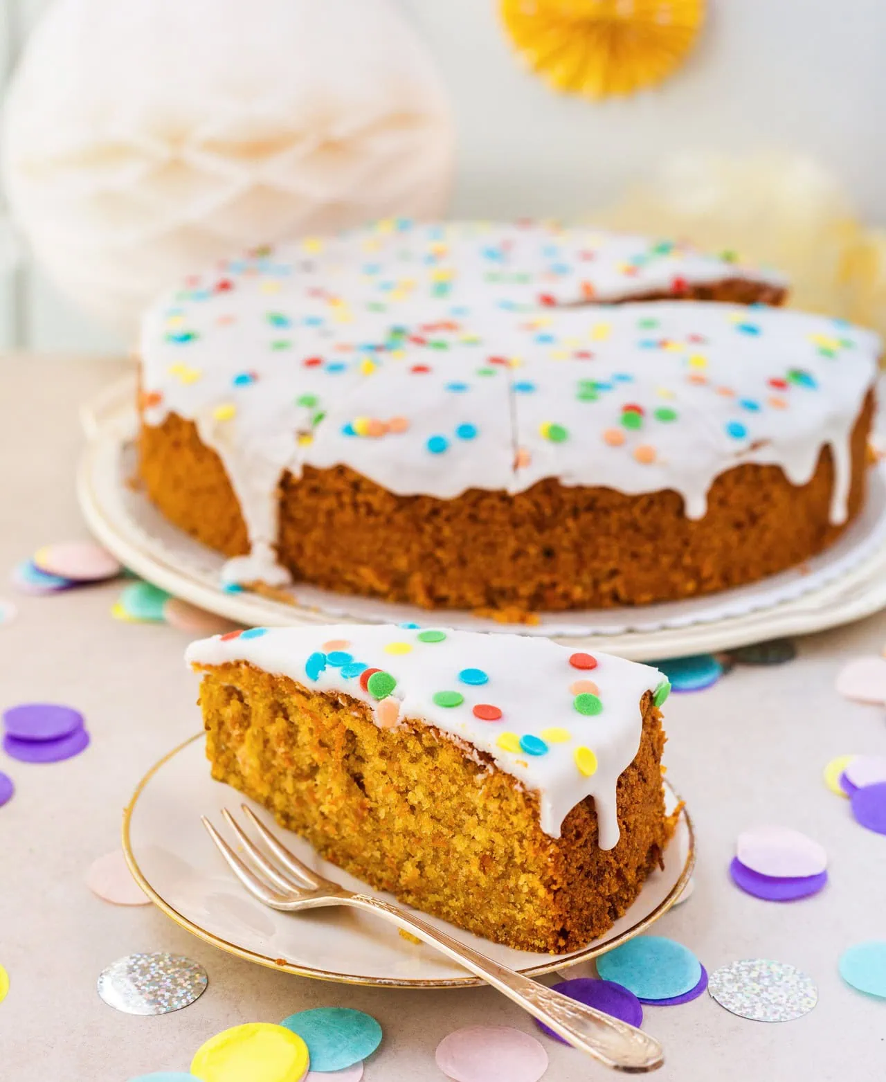 Kuchen und Gebäck von Kuchentratsch München // HIMBEER