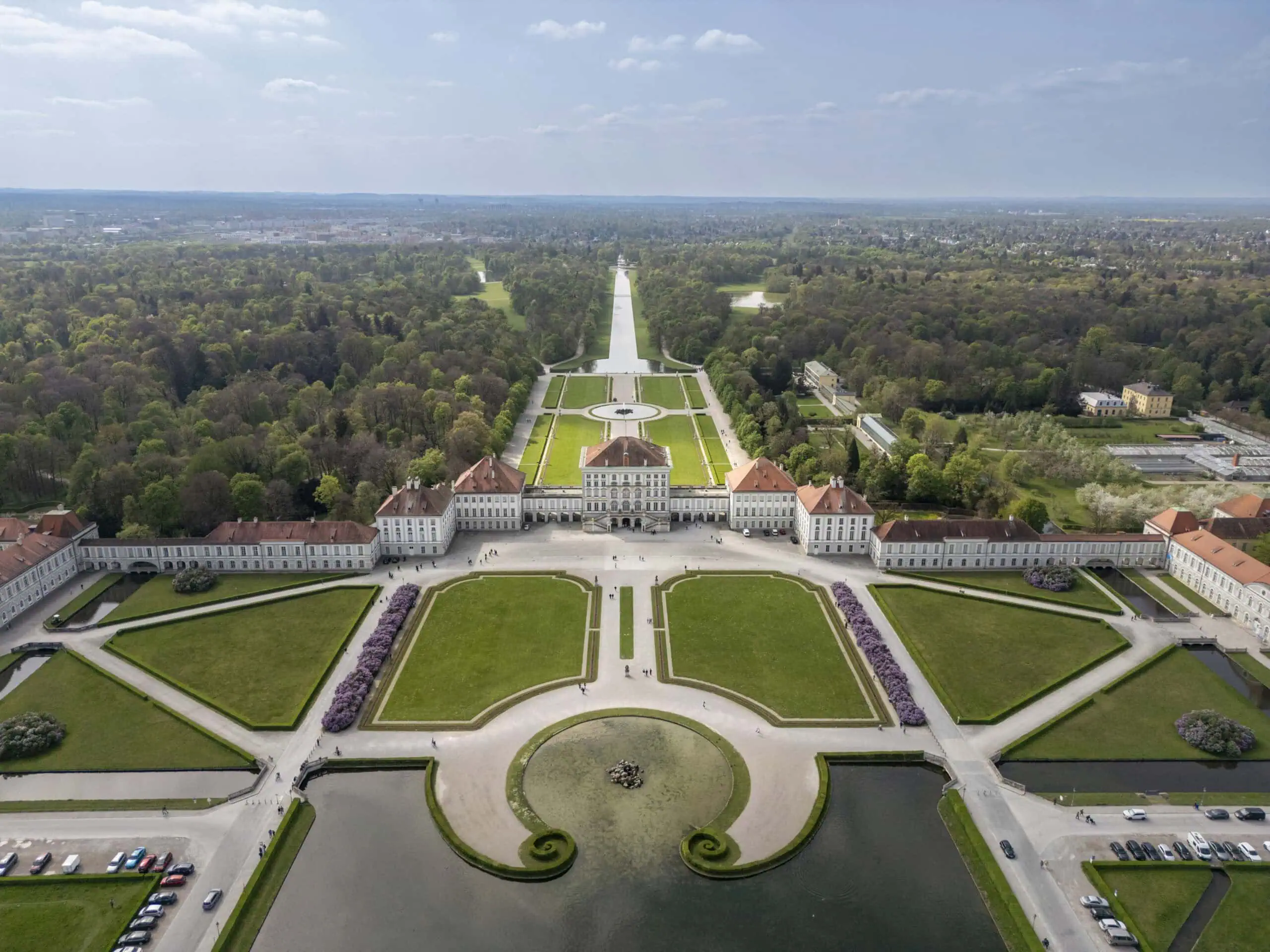 Kinderführung Schloss Nymphenburg // HIMBEER