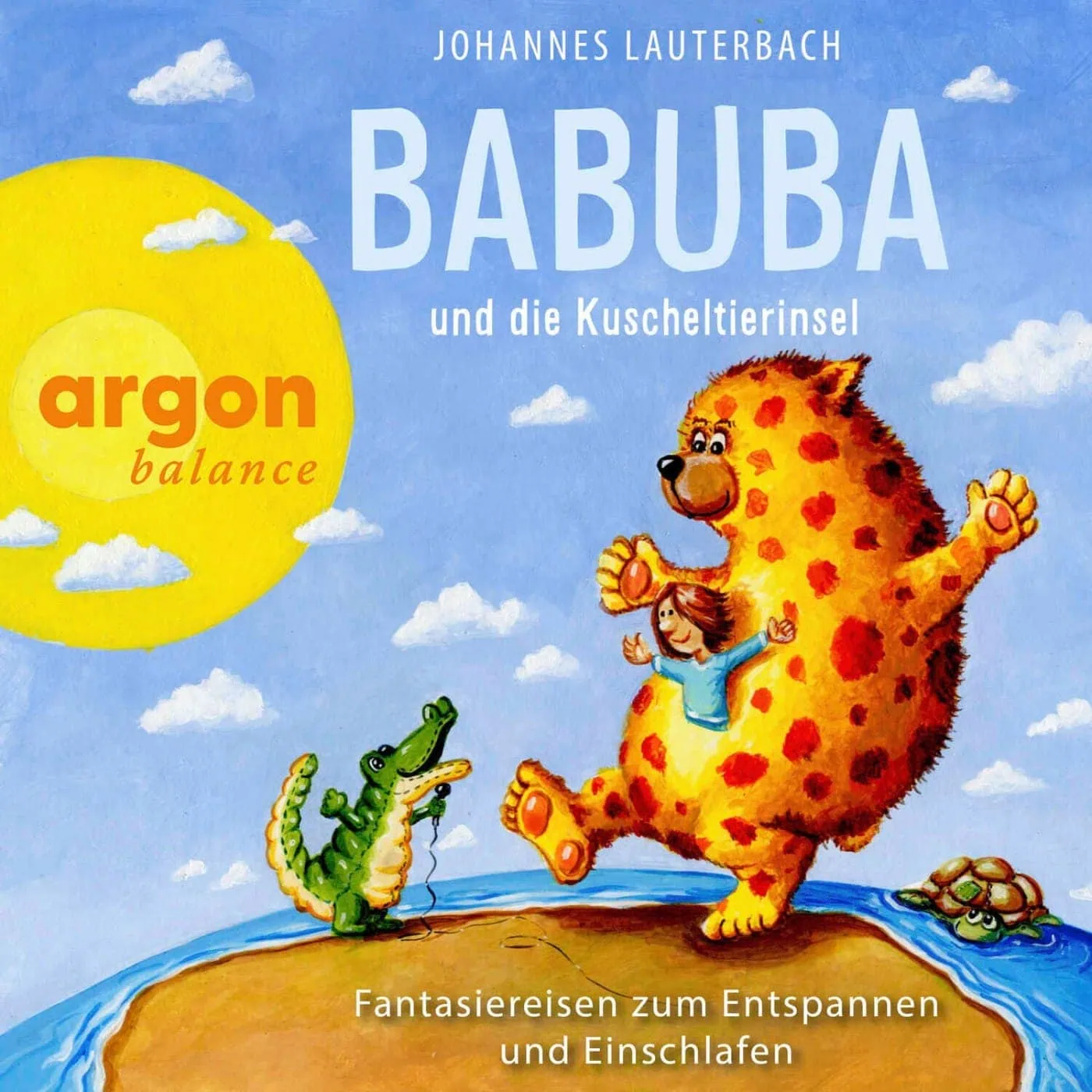 Tipps für Kinderhörbücher – Geschichten für Kinder zum Hören: Babuba // HIMBEER