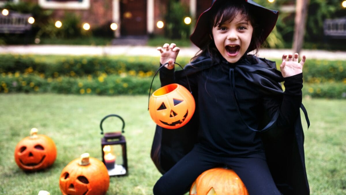 KW44 Wochenend-Tipps mit Kindern in München // HIMBEER