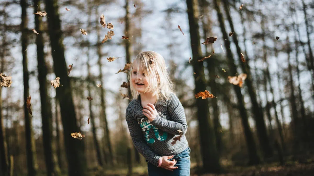 Tipps für die Herbstferienwoche (KW 44) mit Kindern in München // HIMBEER