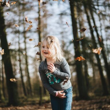 Tipps für die Herbstferienwoche (KW 44) mit Kindern in München // HIMBEER