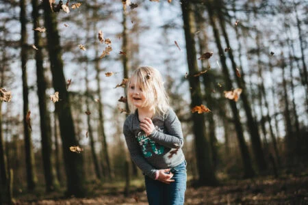 Tipps für die Herbstferienwoche (KW 44) mit Kindern in München // HIMBEER