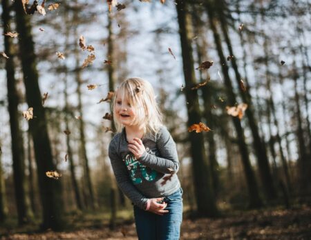 Tipps für die Herbstferienwoche (KW 44) mit Kindern in München // HIMBEER