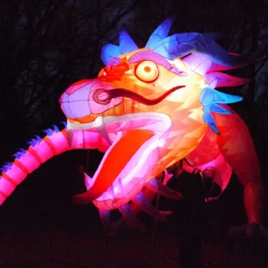 Das TOLLWOOD Winterfestival in München // HIMBEER