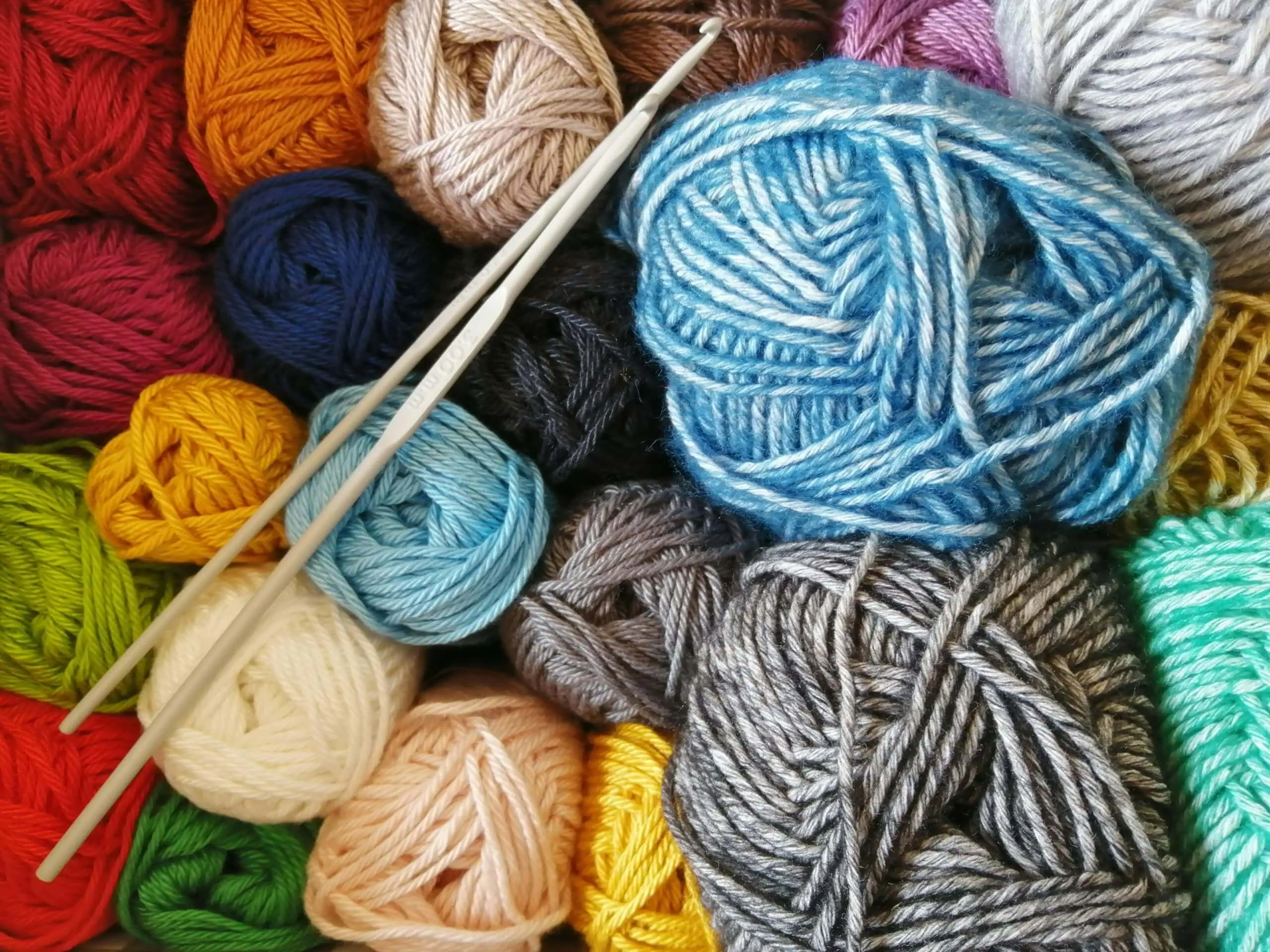 Stricken für Anfänger:innen // HIMBEER