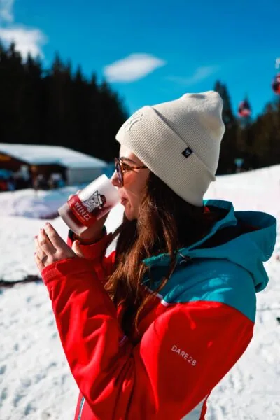 Winzz Glühwein Winterpaket // HIMBEER