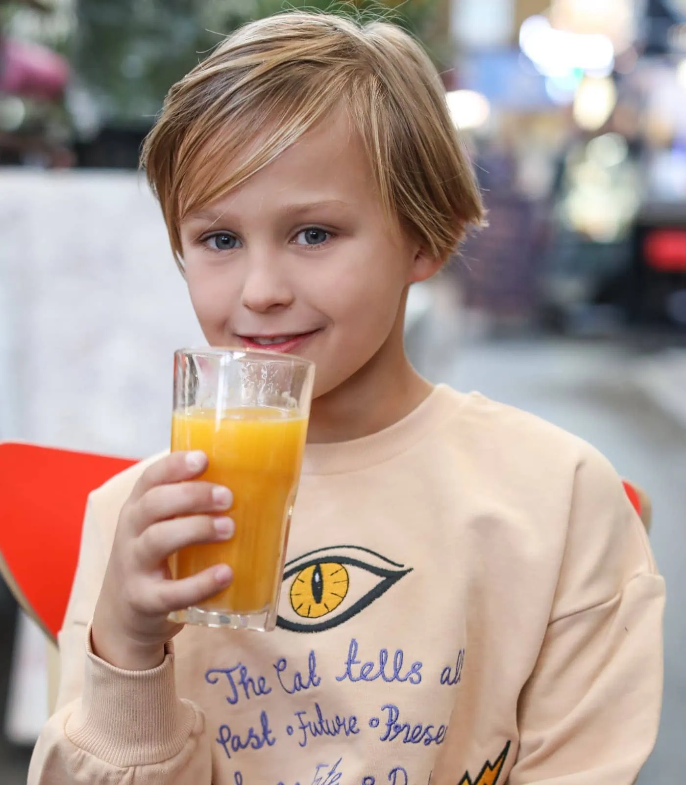 Gesundheit im Winter: Vitaminreiche Kost und Getränke // HIMBEER