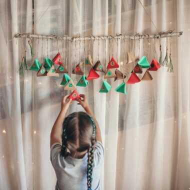 HIMBEER Adventskalender Gewinne c Maria symchych Depositphotos