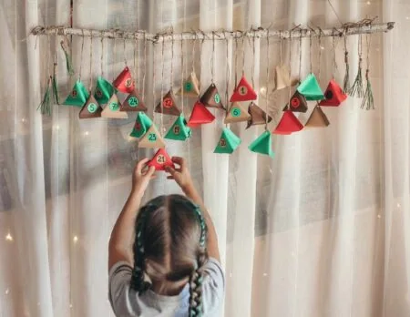 HIMBEER Adventskalender Gewinne c Maria symchych Depositphotos