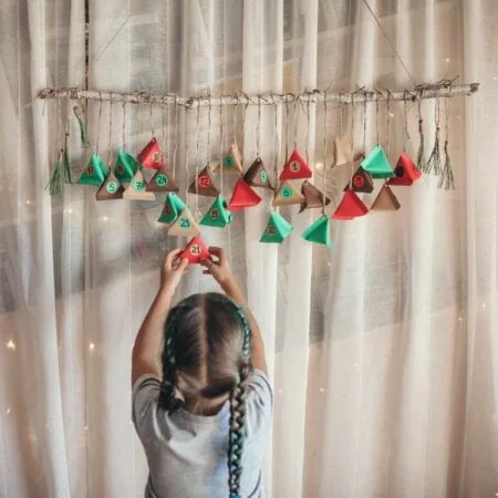 HIMBEER Adventskalender Gewinne c Maria symchych Depositphotos