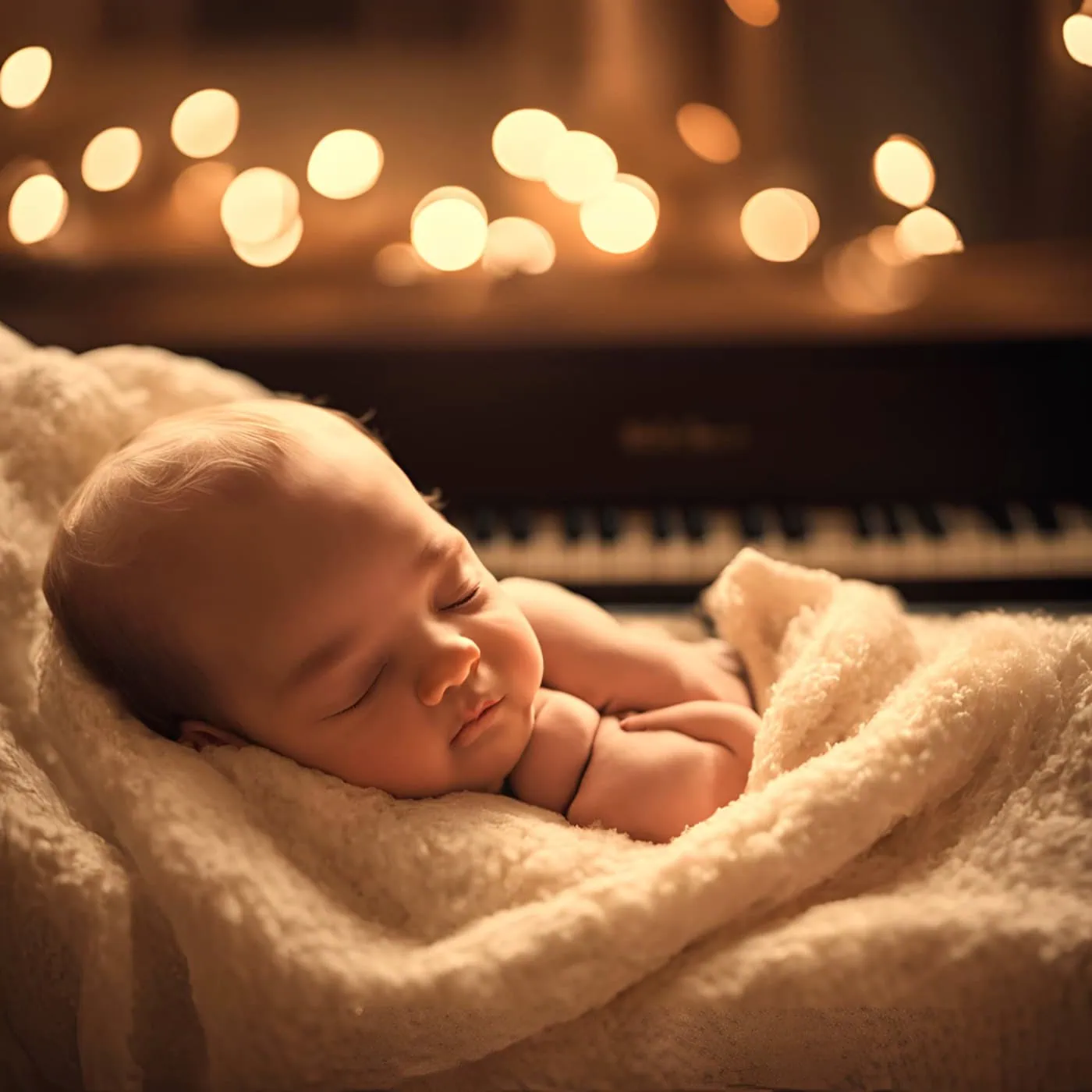 Mini-Tipps im Dezember: Lullaby Babykonzert // HIMBEER