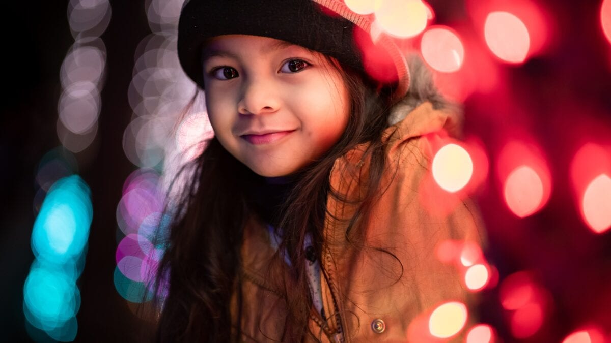 KW49 Wochenend-Tipps mit Kindern in München // HIMBEER