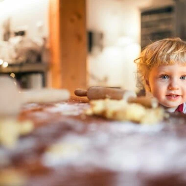 KW 50 Wochenend-Tipps mit Kindern in München – Was Familien am dritten Advent unternehmen können // HIMBEER