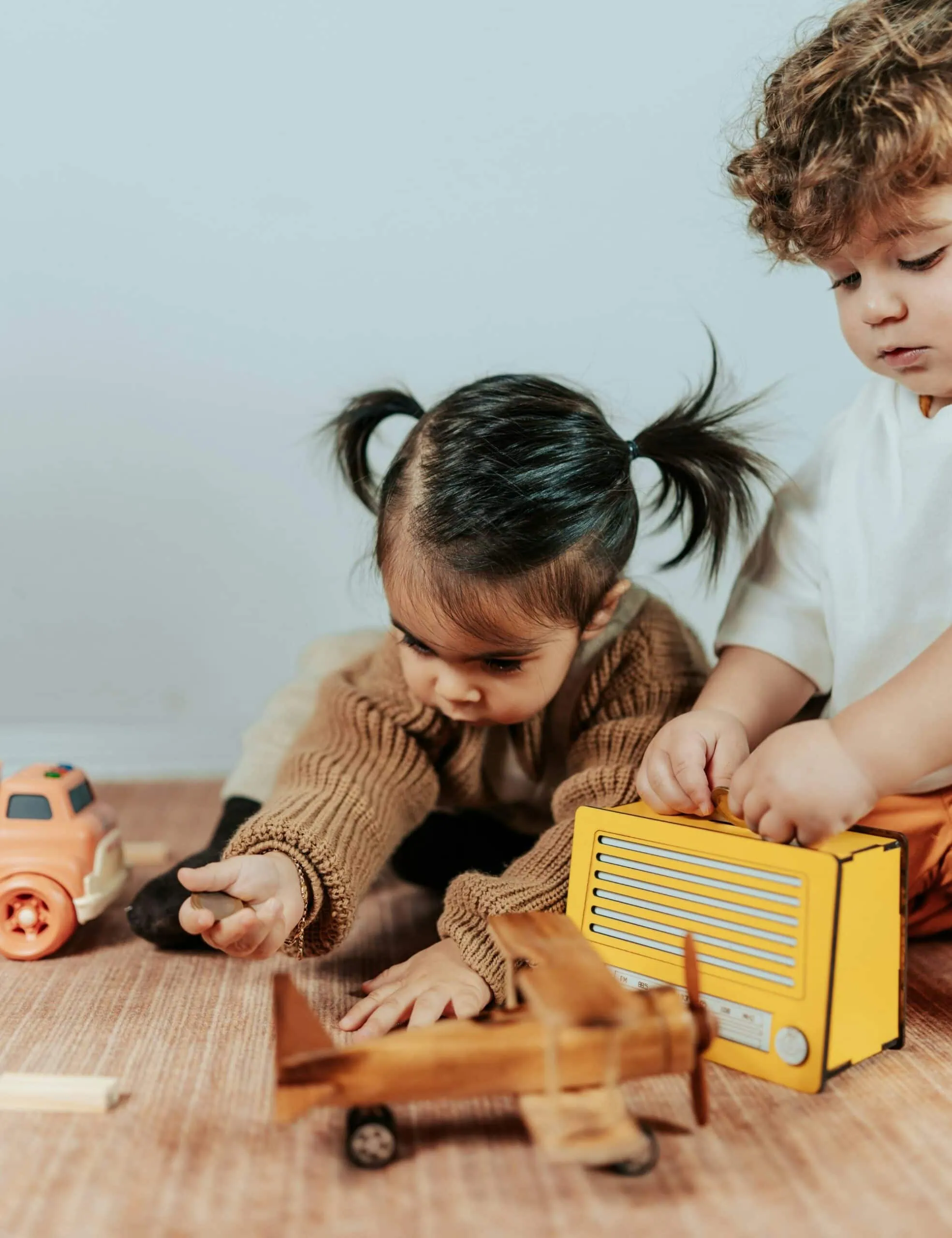 Top Spielzeugläden in München für Geschenke für Kinder zu Weihnachten, Ostern, Geburtstag, Einschulung // HIMBEER