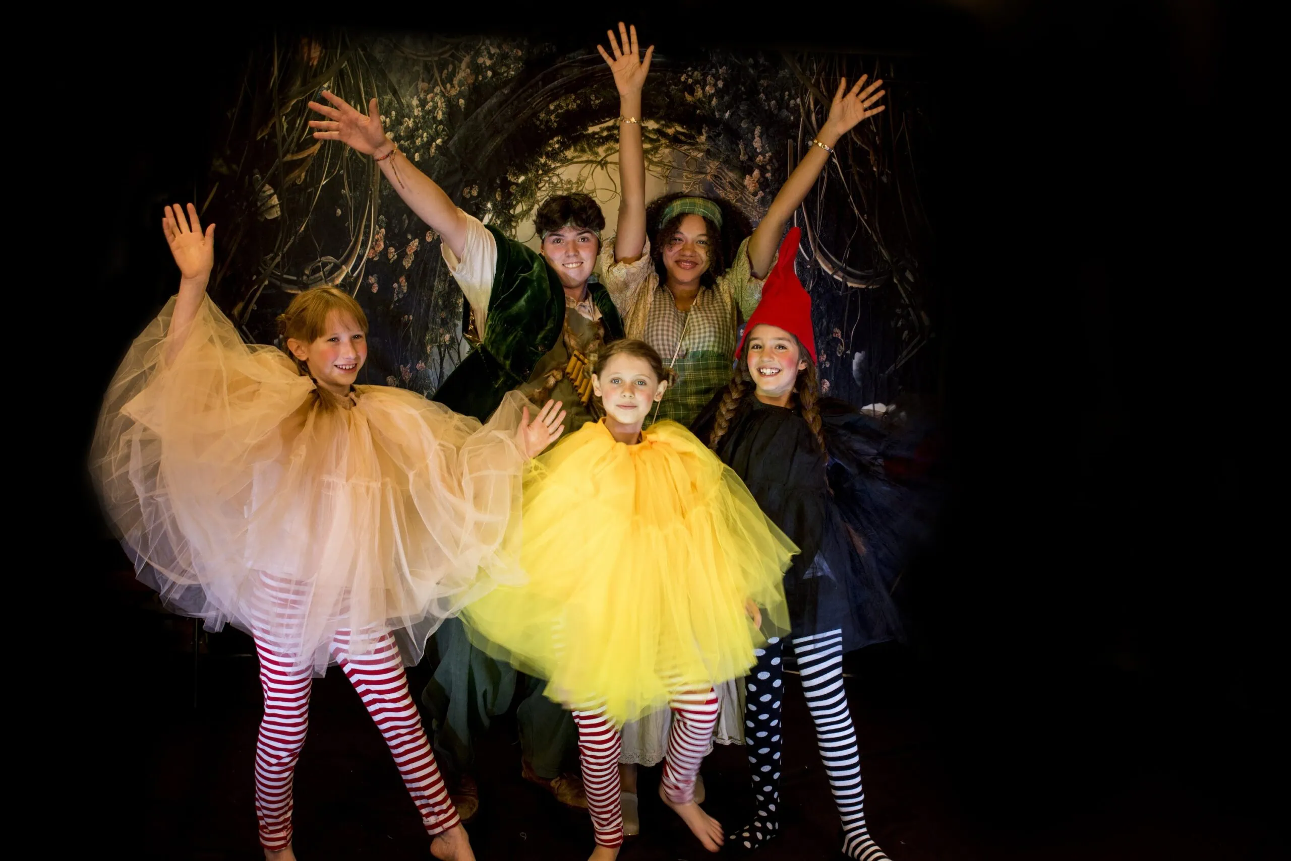 Zauberflöte für Familien, Sarré Musikakademie – Tipps fürs dritte Januarwochenende KW 03 // HIMBEER