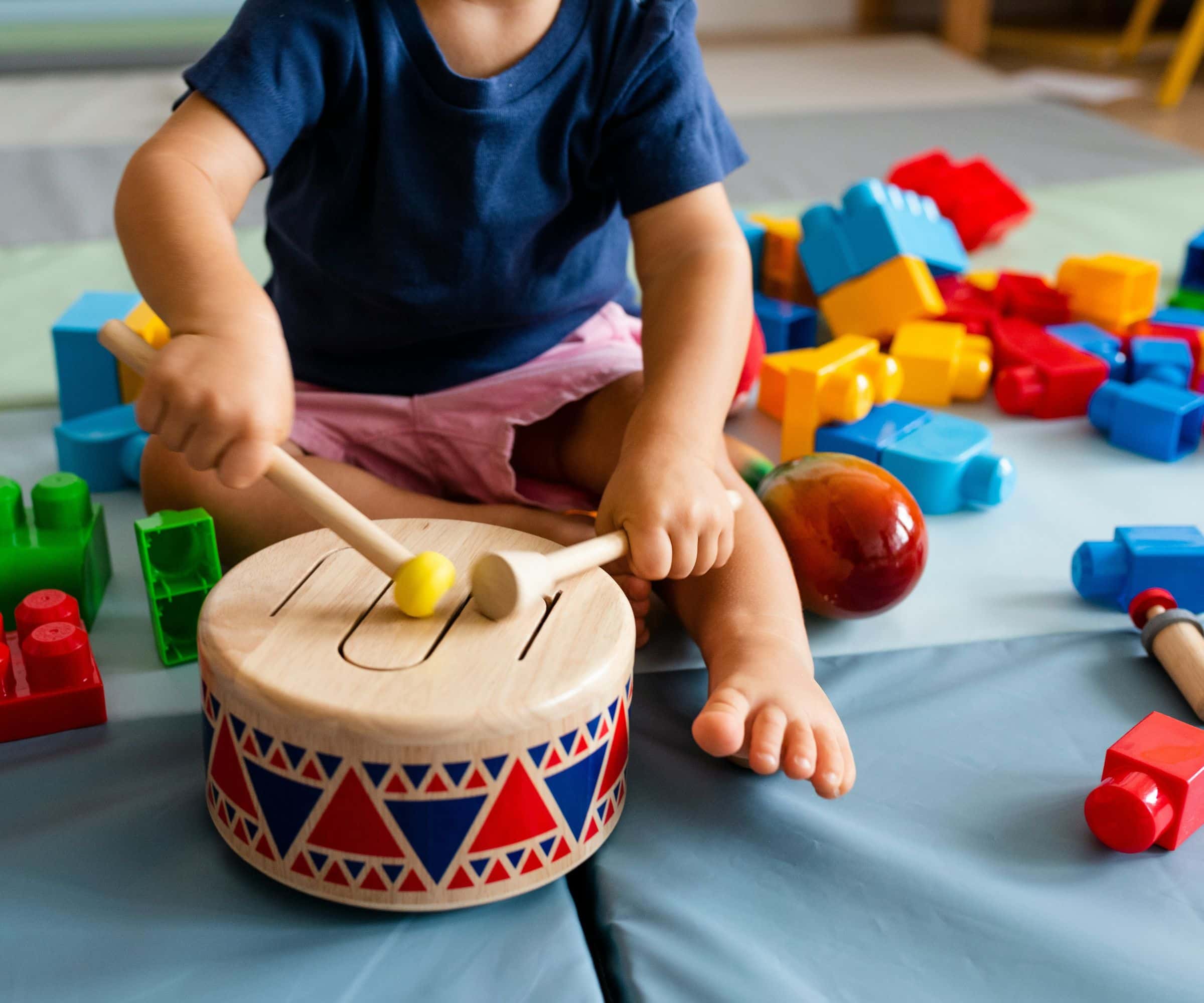 Mini-Tipps im Februar  mit Baby und Kleinkind // HIMBEER