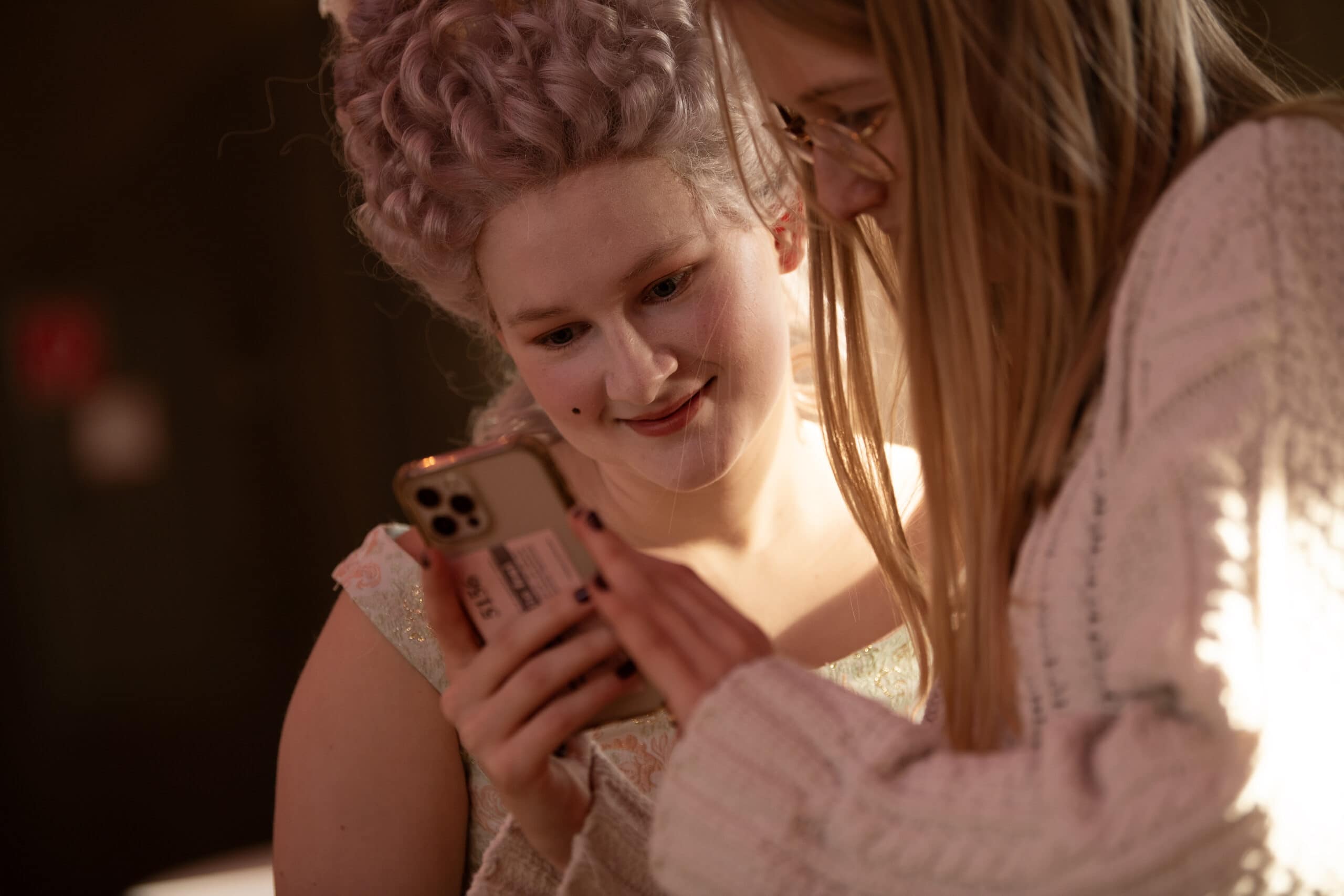 Tag der offenen Akademie, Prinzregententheater und Akademietheater – Tipps fürs fünfte Januarwochenende KW 05 // HIMBEER