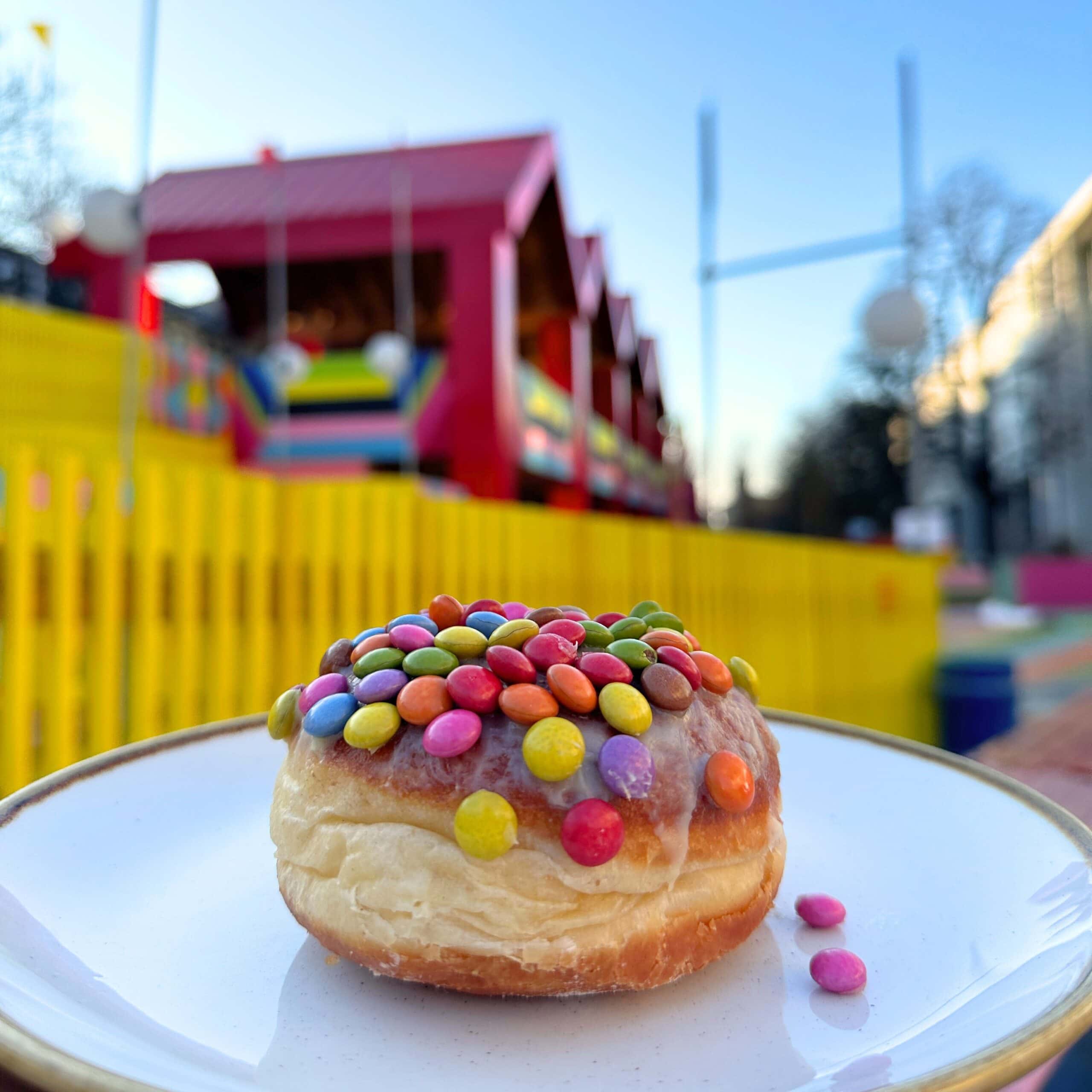 FLUX Kinderfasching – Tipps für die Faschingsferienwoche KW 08 // HIMBEER