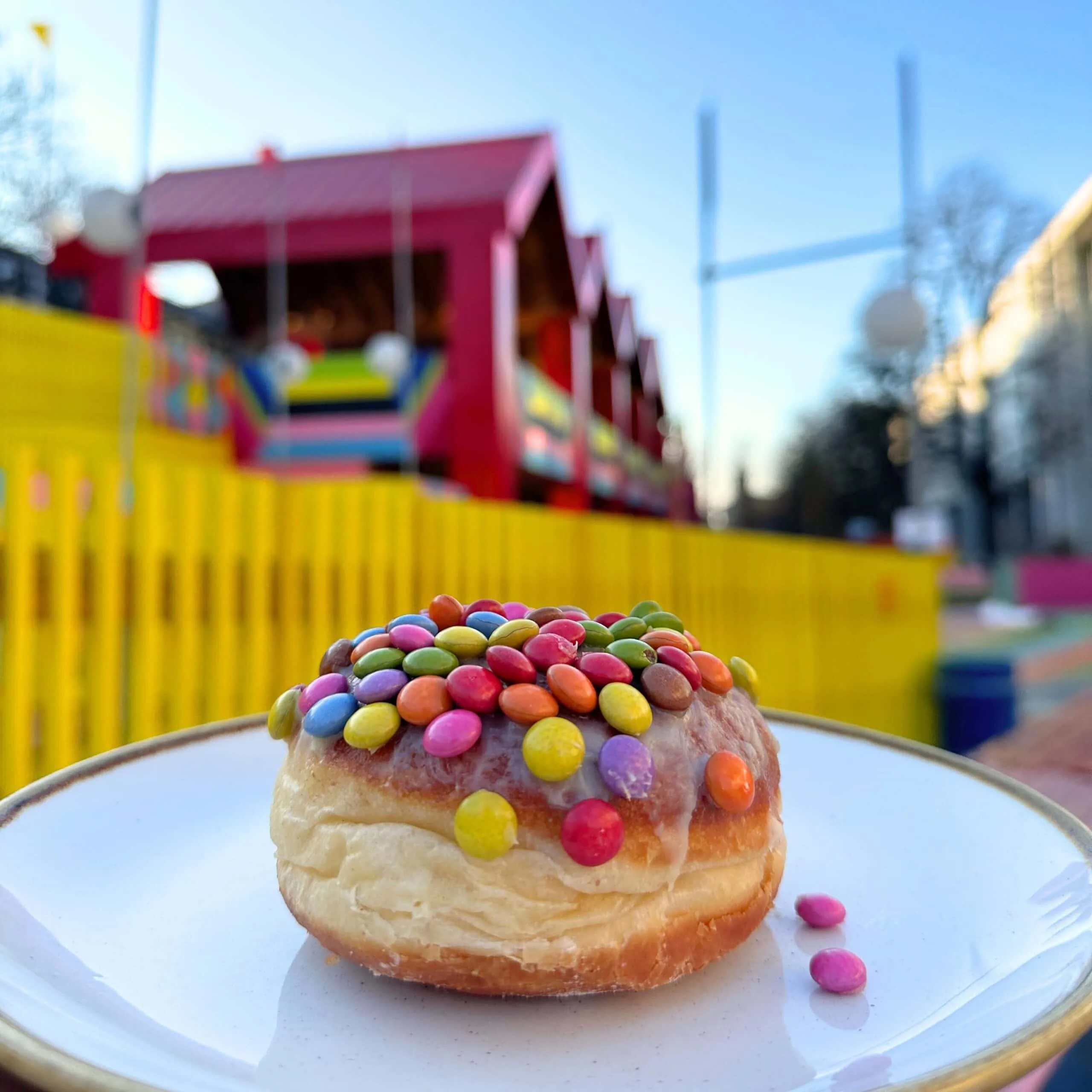 FLUX Kinderfasching – Tipps für die Faschingsferienwoche KW 08 // HIMBEER