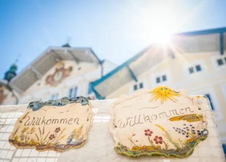 Oster-Gewinnspiel: 50€ Gutschein für ein Ostereinkauf in Bad Tölz // HIMBEER