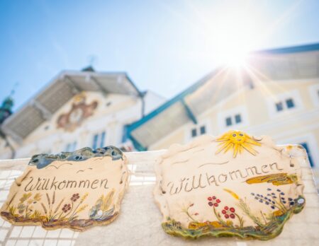 Oster-Gewinnspiel: 50€ Gutschein für ein Ostereinkauf in Bad Tölz // HIMBEER